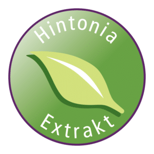 Hintonia Extrakt