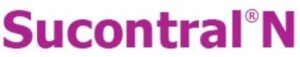Sucontral | Blutzucker verbessern Logo